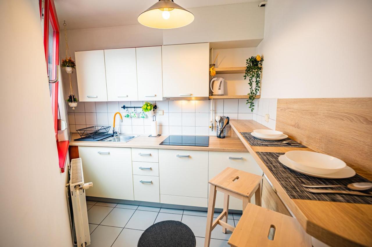 Flexible Selfcheckins 15 & 19 - Zagreb - Garage - Loggia - New - Apartments Repinc Εξωτερικό φωτογραφία