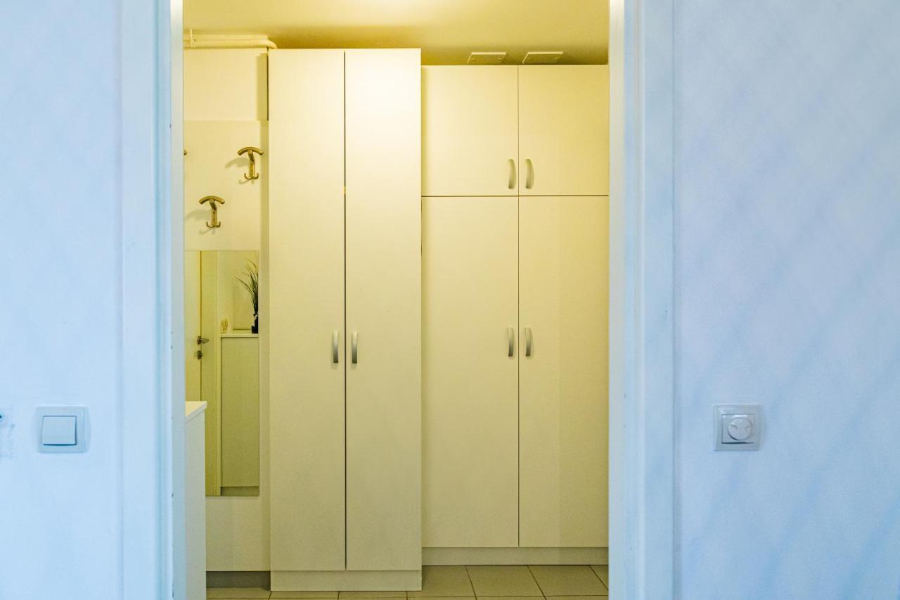 Flexible Selfcheckins 15 & 19 - Zagreb - Garage - Loggia - New - Apartments Repinc Εξωτερικό φωτογραφία