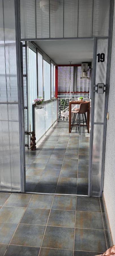 Flexible Selfcheckins 15 & 19 - Zagreb - Garage - Loggia - New - Apartments Repinc Εξωτερικό φωτογραφία
