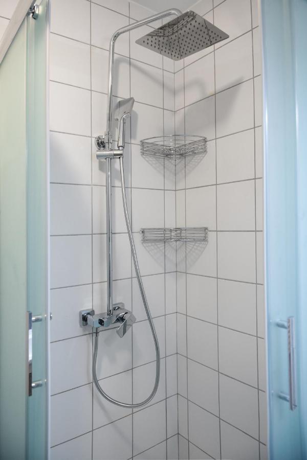 Flexible Selfcheckins 15 & 19 - Zagreb - Garage - Loggia - New - Apartments Repinc Εξωτερικό φωτογραφία