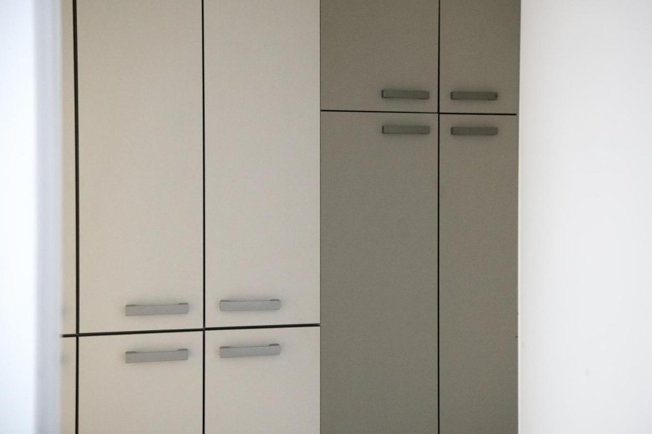Flexible Selfcheckins 15 & 19 - Zagreb - Garage - Loggia - New - Apartments Repinc Εξωτερικό φωτογραφία